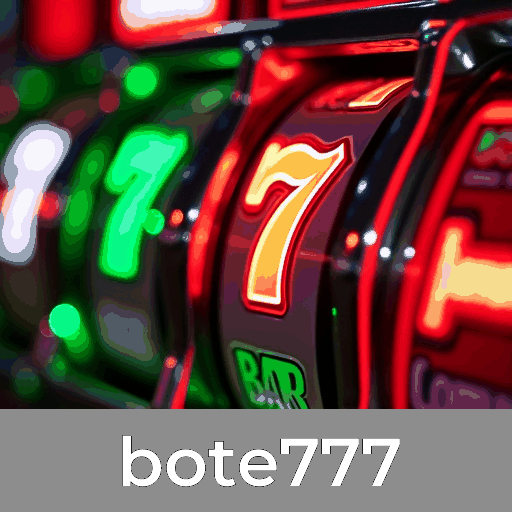 Acesso ao bote777