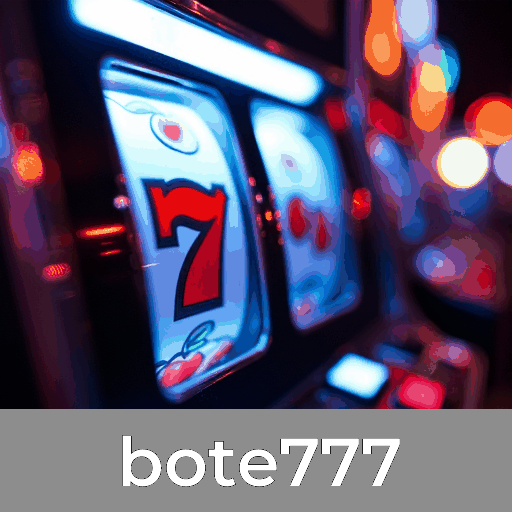 Cassino Online bote777