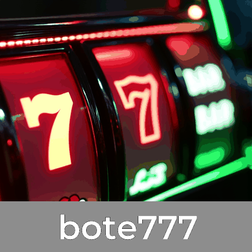Apostas no bote777