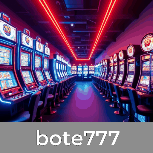 Acessar o site bote777 COM