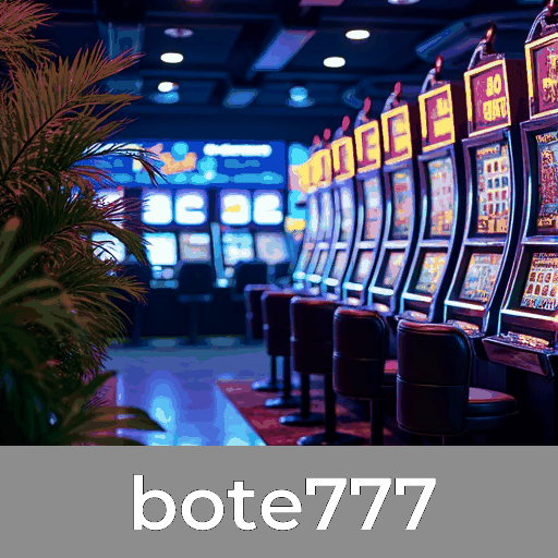 Acesso ao bote777