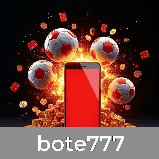 Cassino Online bote777