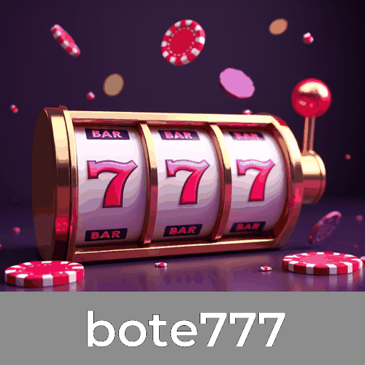 Cassino Online bote777