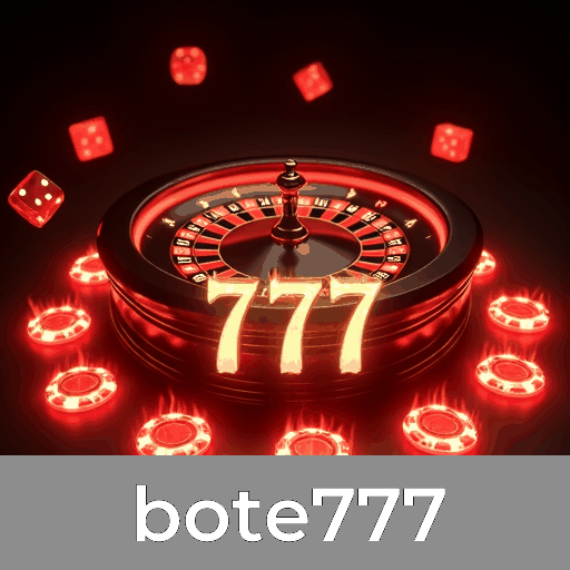 Acesso ao bote777