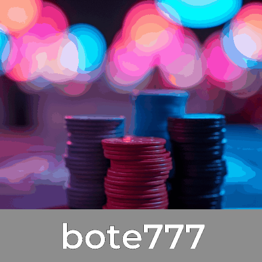 Cassino Online bote777