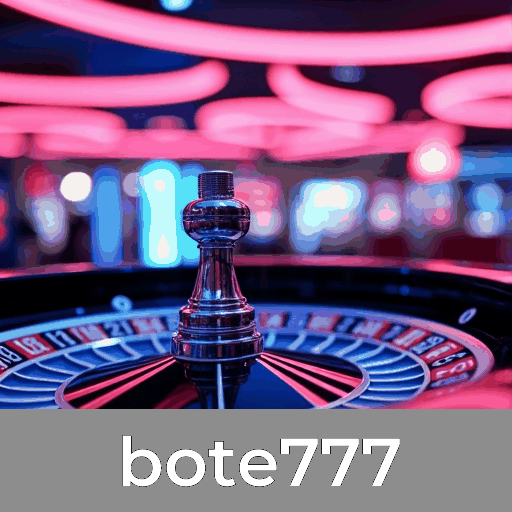 Acesso ao bote777