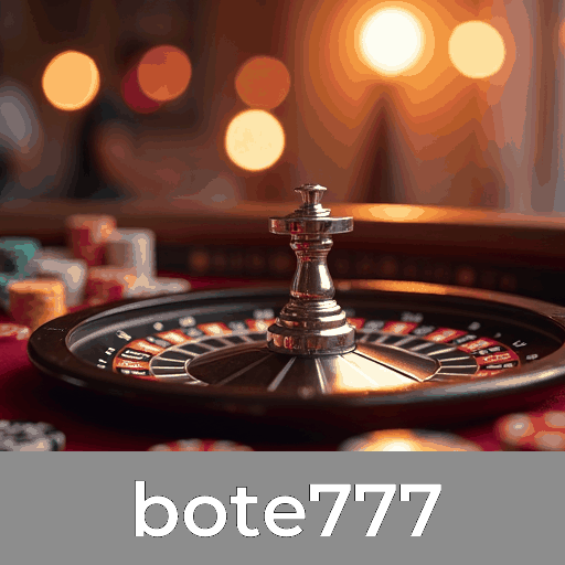 Acesso ao bote777