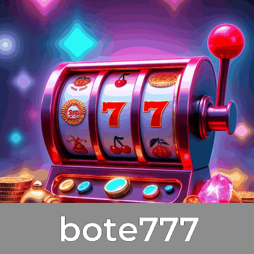 Cassino Online bote777