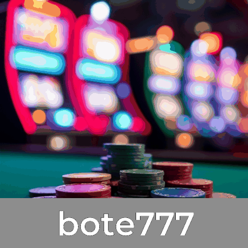 Acesso ao bote777
