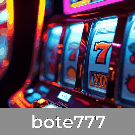 Cassino Online bote777