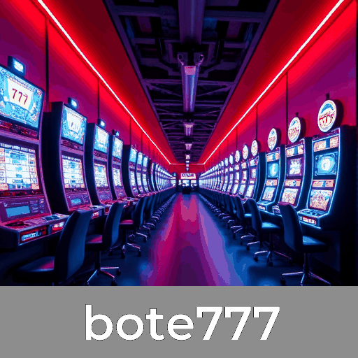 Acesso ao bote777