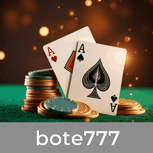 Acesso ao bote777