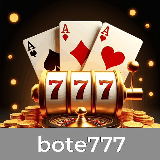 Acesso ao bote777